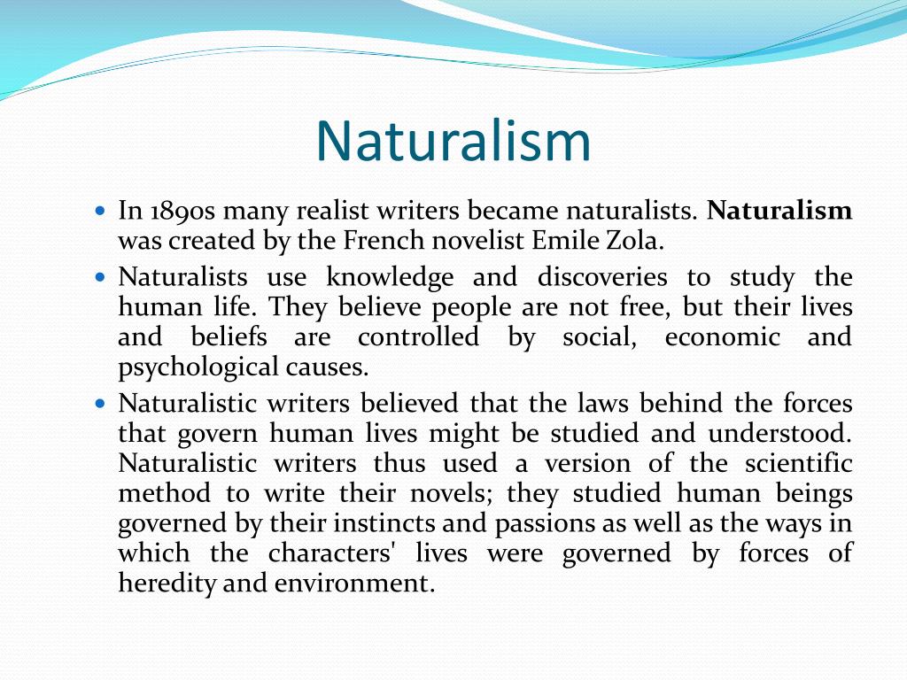 PPT Modern American Novel Third Lecture Mrs. Nouf Al khattabi