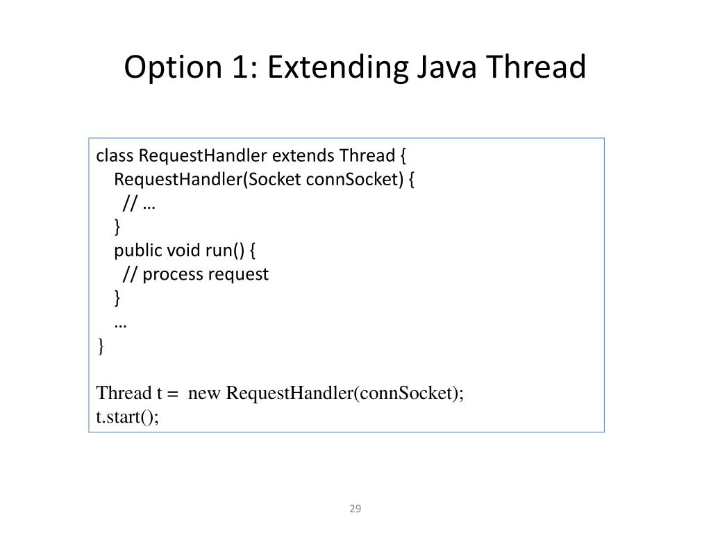 PPT Concurrent Client server PowerPoint Presentation, free download