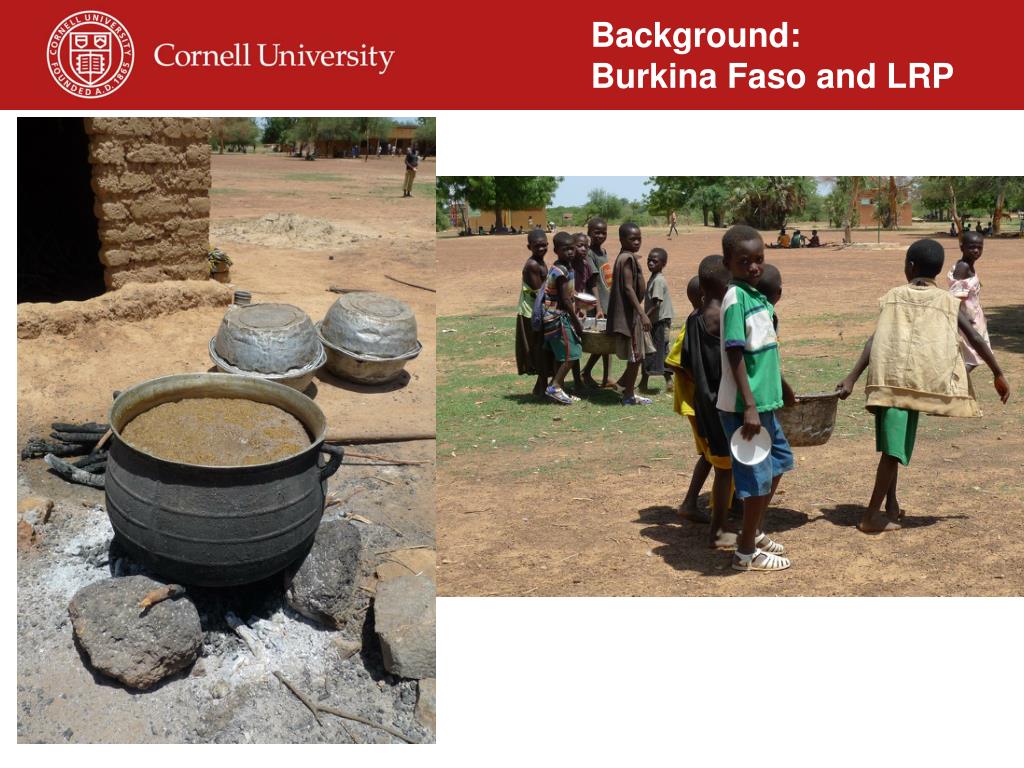 PPT Joanna B. Upton, Erin C. Lentz, Christopher B. Barrett, and