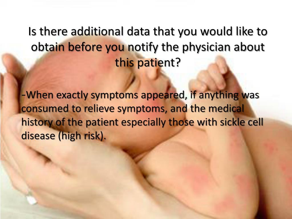 PPT FIFTH DISEASE PowerPoint Presentation, free download ID2571185