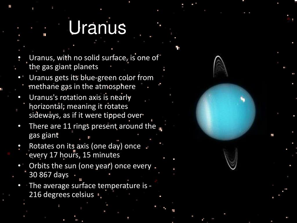 PPT The Solar System PowerPoint Presentation, free download ID2571752