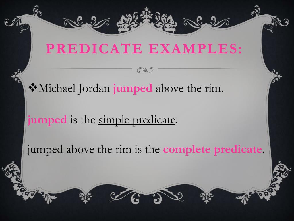 PPT - Simple & compound sentences PowerPoint Presentation, free