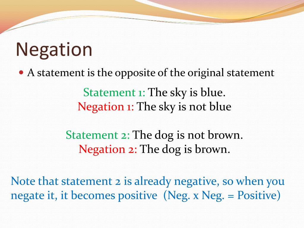 PPT Analyze Conditional Statements PowerPoint Presentation, free