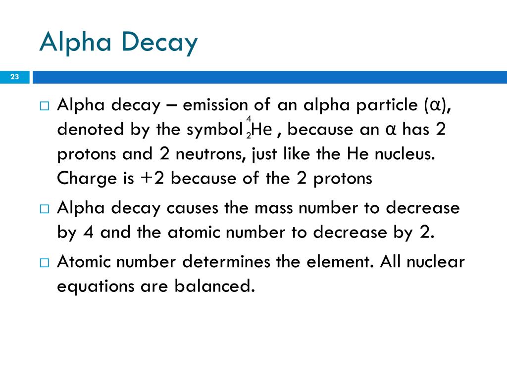 PPT Unit 4 Periodicity and Nuclear Chemistry PowerPoint