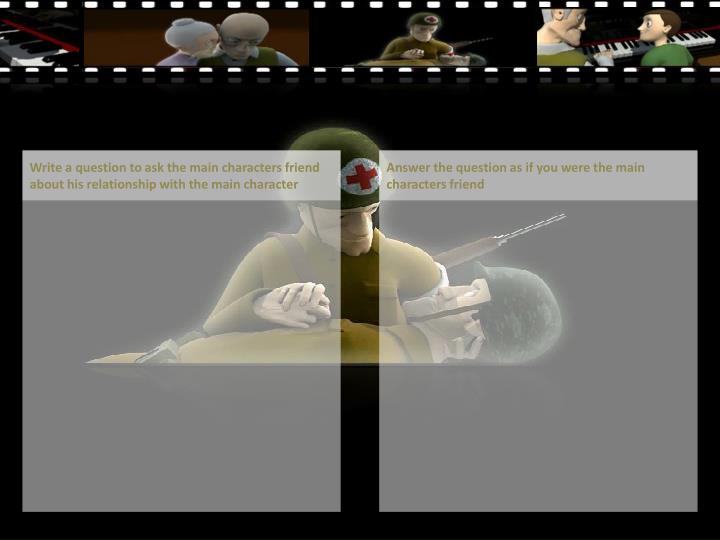 PPT The Piano PowerPoint Presentation ID2575147