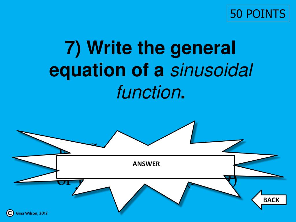 Algebra 2 Triangle Honors Final Test Presentation PPT PowerPoint Presentation