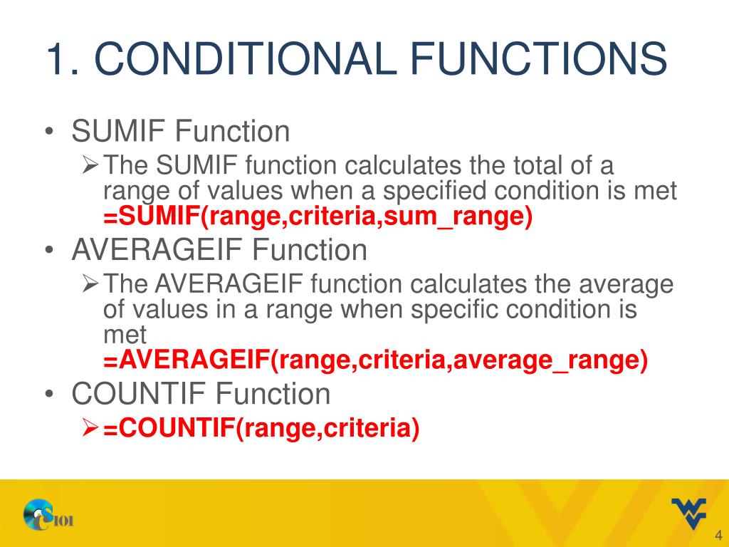 PPT Day 9 Excel chapter 7 PowerPoint Presentation, free download