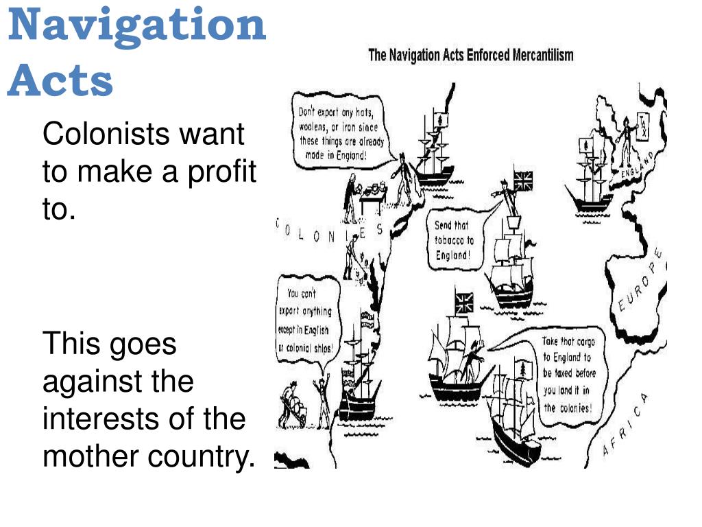 PPT Mercantilism PowerPoint Presentation, free download ID2578378