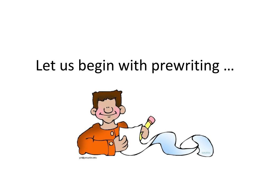 PPT AEC Paragraph Writing PowerPoint Presentation, free download
