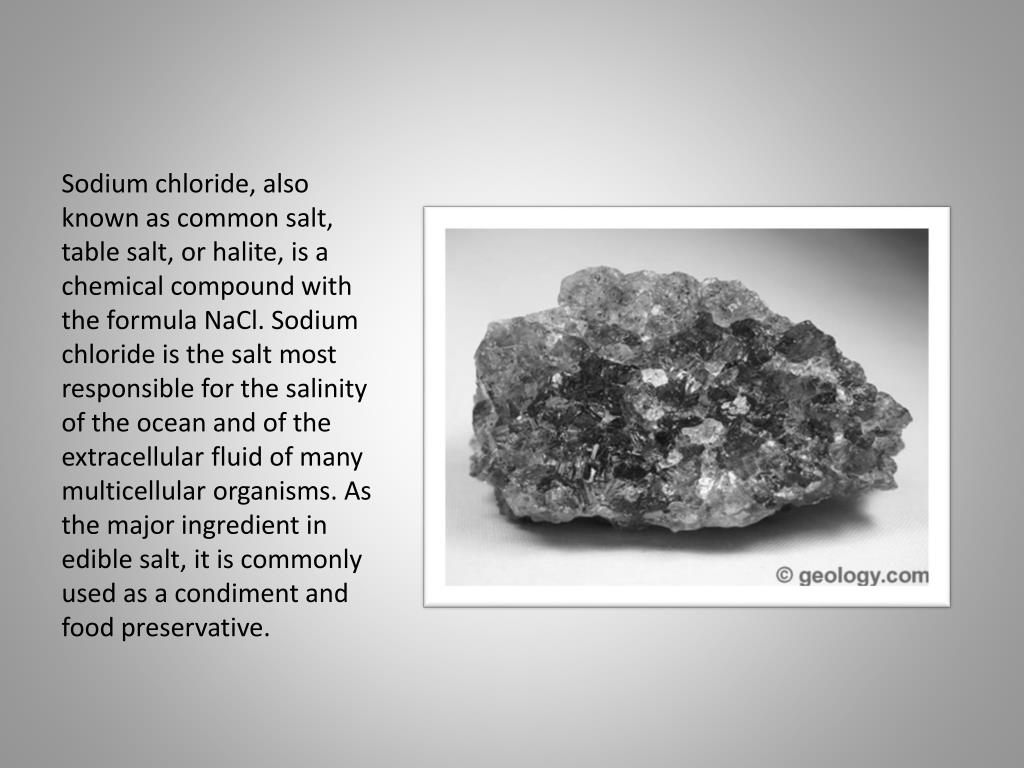 PPT Sedimentary rocks PowerPoint Presentation, free download ID2579349