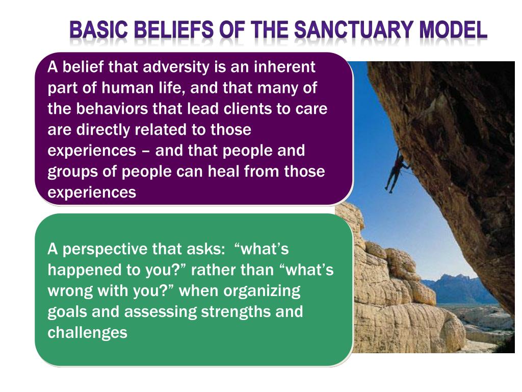 PPT What is Sanctuary? PowerPoint Presentation, free download ID