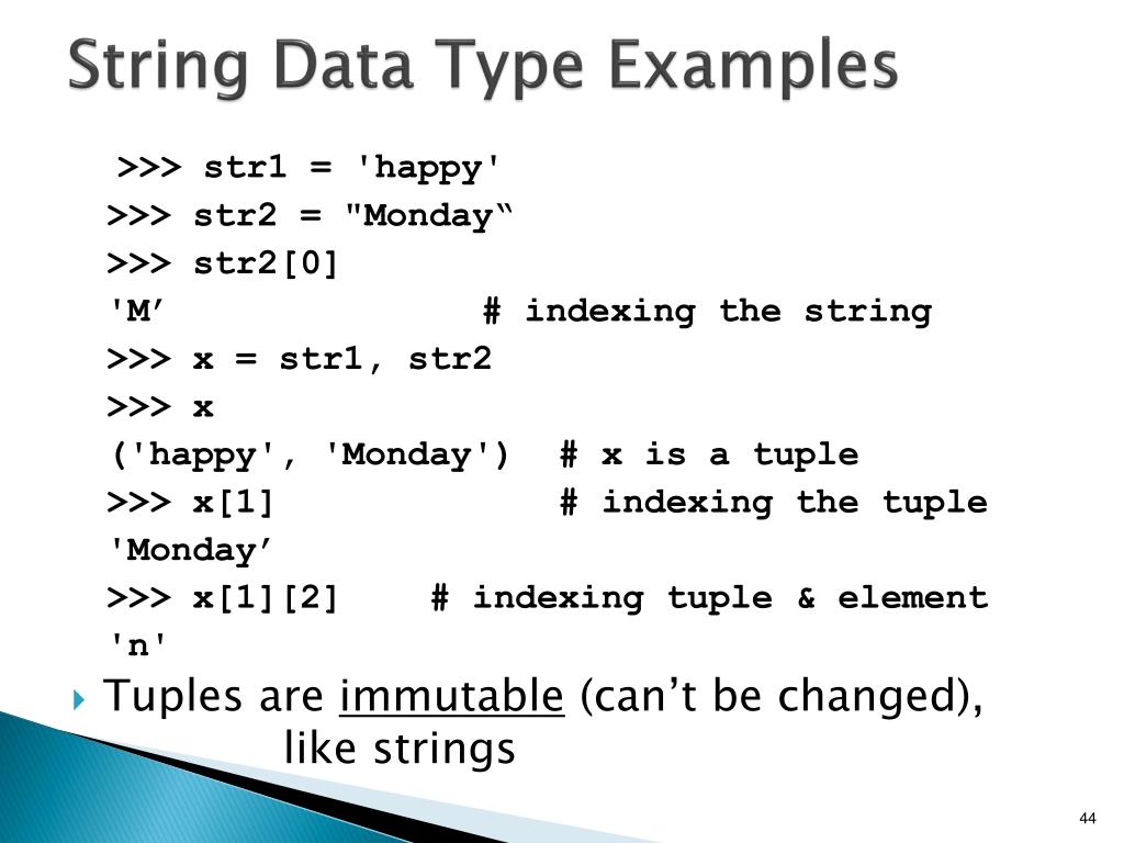 PPT Python Fundamentals PowerPoint Presentation, free download ID