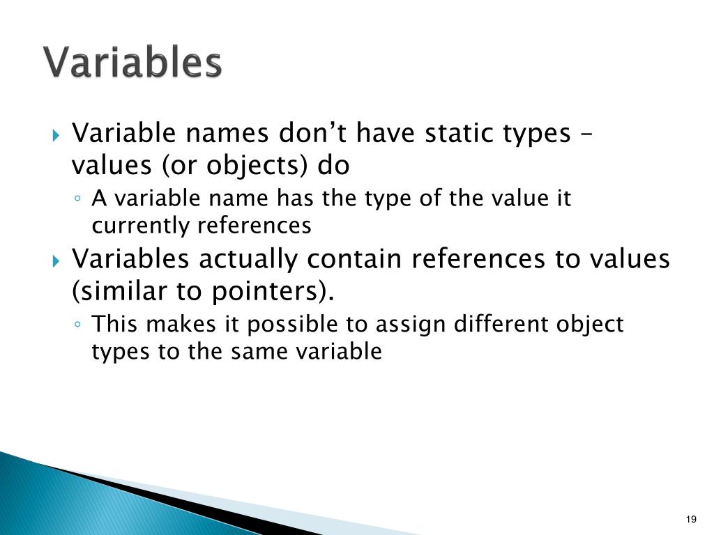 PPT Python Fundamentals PowerPoint Presentation, free download ID