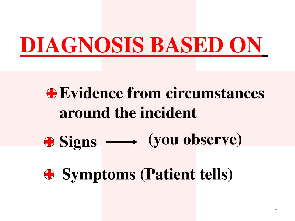 PPT “PRINCIPLES OF FIRST AID” PowerPoint Presentation, free download