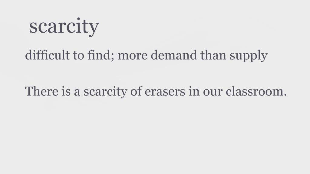 PPT Rent a Third Grader PowerPoint Presentation, free download ID