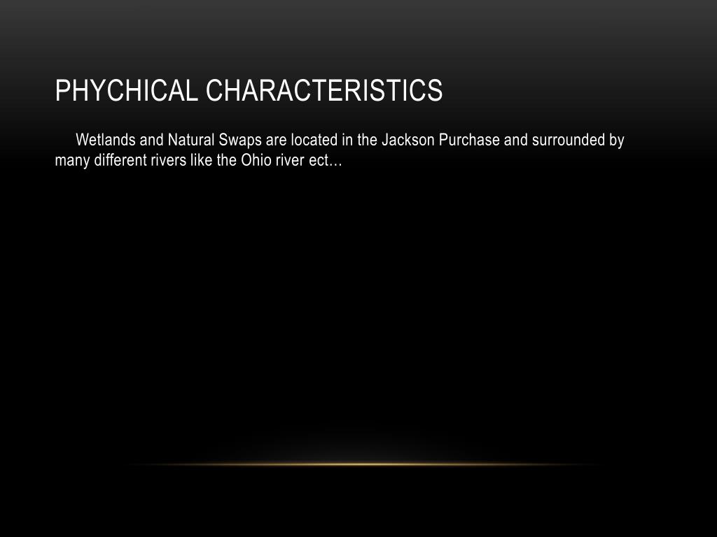 PPT Jackson Purchase PowerPoint Presentation, free download ID2584983