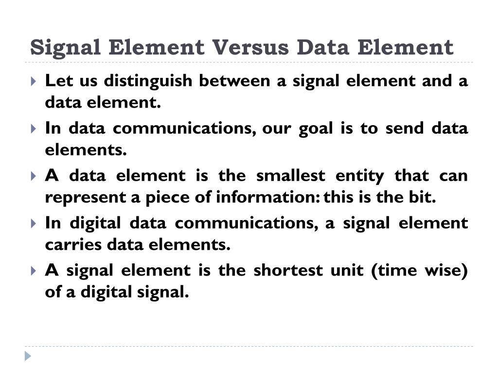 PPT Data Com and Networking PowerPoint Presentation, free download