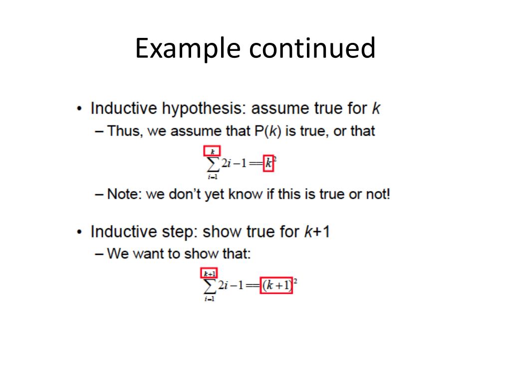PPT 22C19 Discrete Structures Induction and Recursion PowerPoint