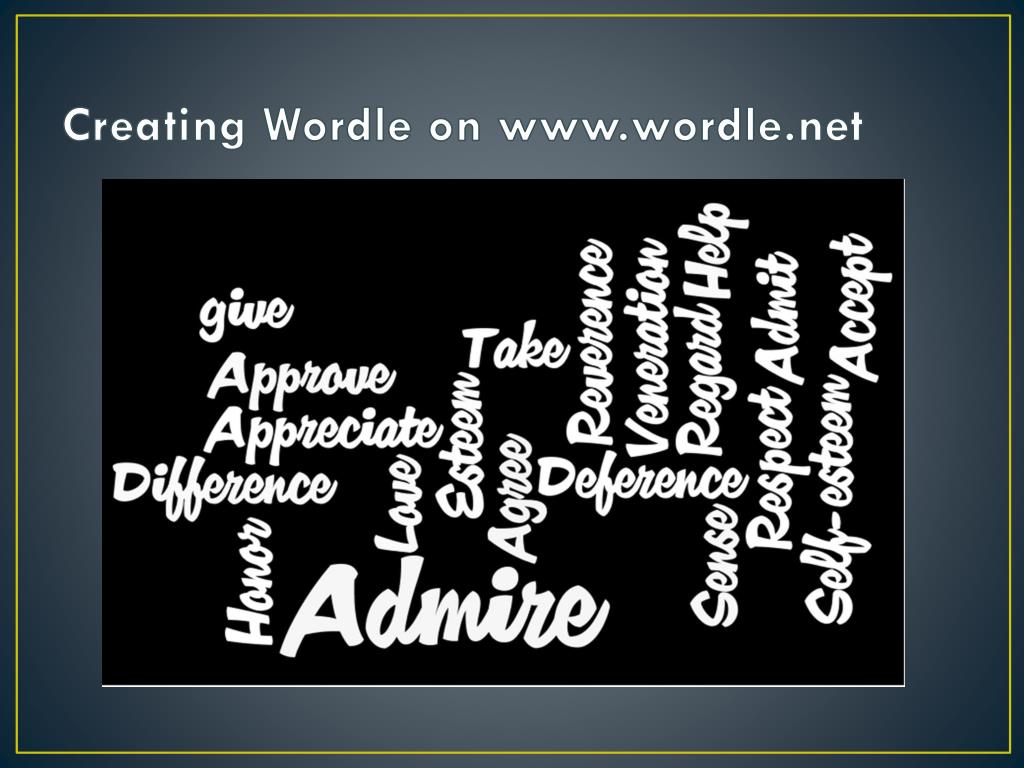 PPT Global Dignity Project by BSTRP PowerPoint Presentation, free