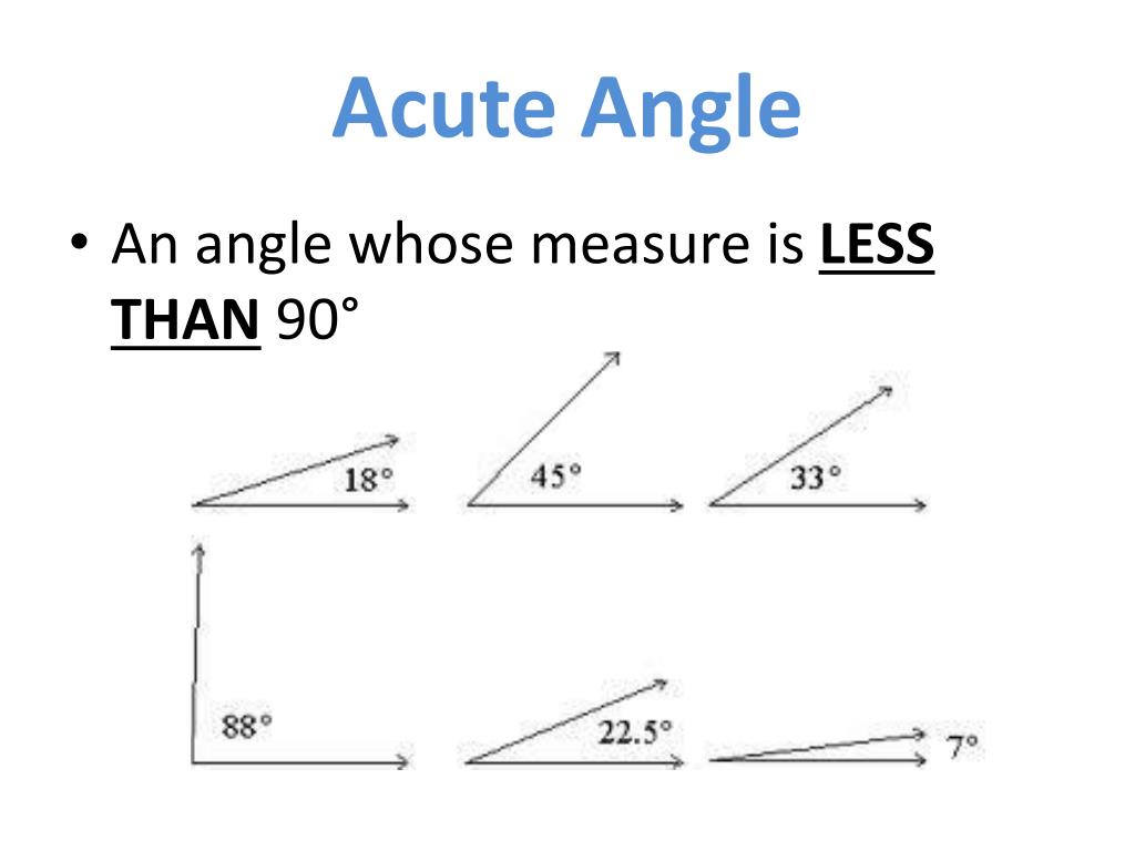 PPT Measuring Angles Section 1.3 PowerPoint Presentation, free