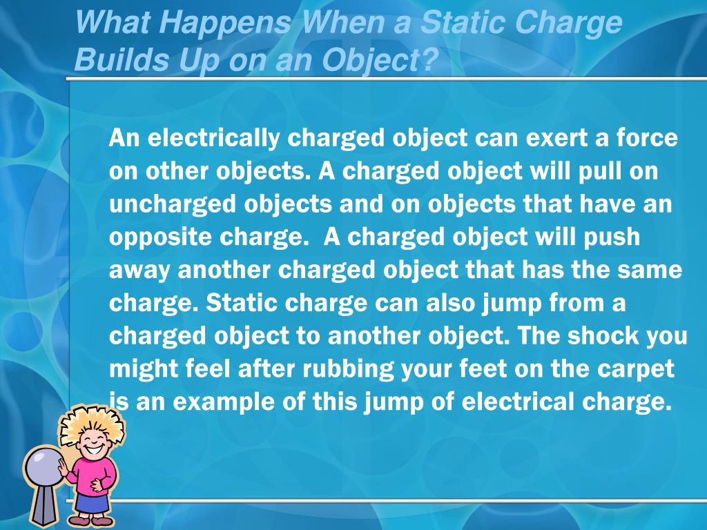 PPT Essential Lab 6 Static Electricity PowerPoint Presentation ID