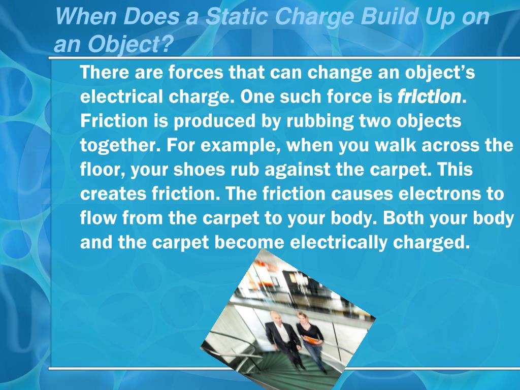 PPT Essential Lab 6 Static Electricity PowerPoint Presentation ID