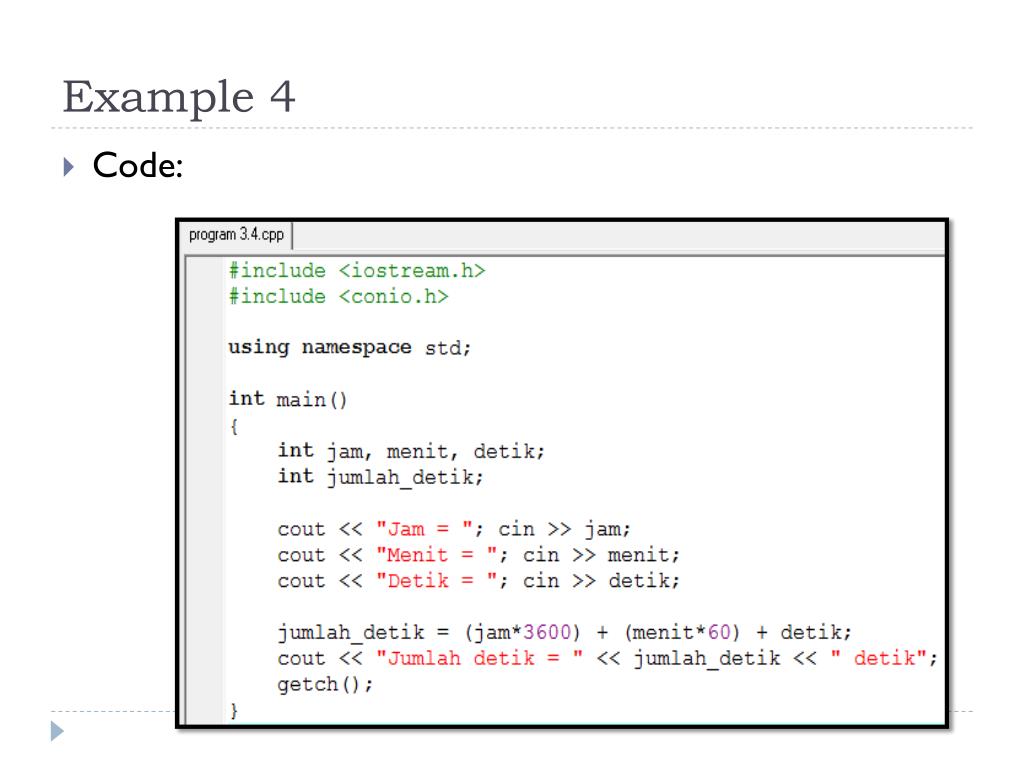 PPT Sequential Programming PowerPoint Presentation, free download