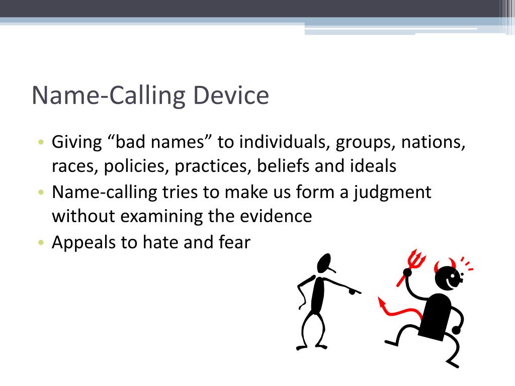 PPT Propaganda Techniques PowerPoint Presentation, free download ID