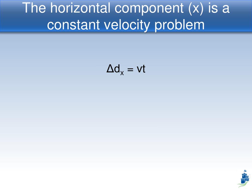 PPT Projectile Motion Cliff Problems PowerPoint Presentation, free download ID2592857