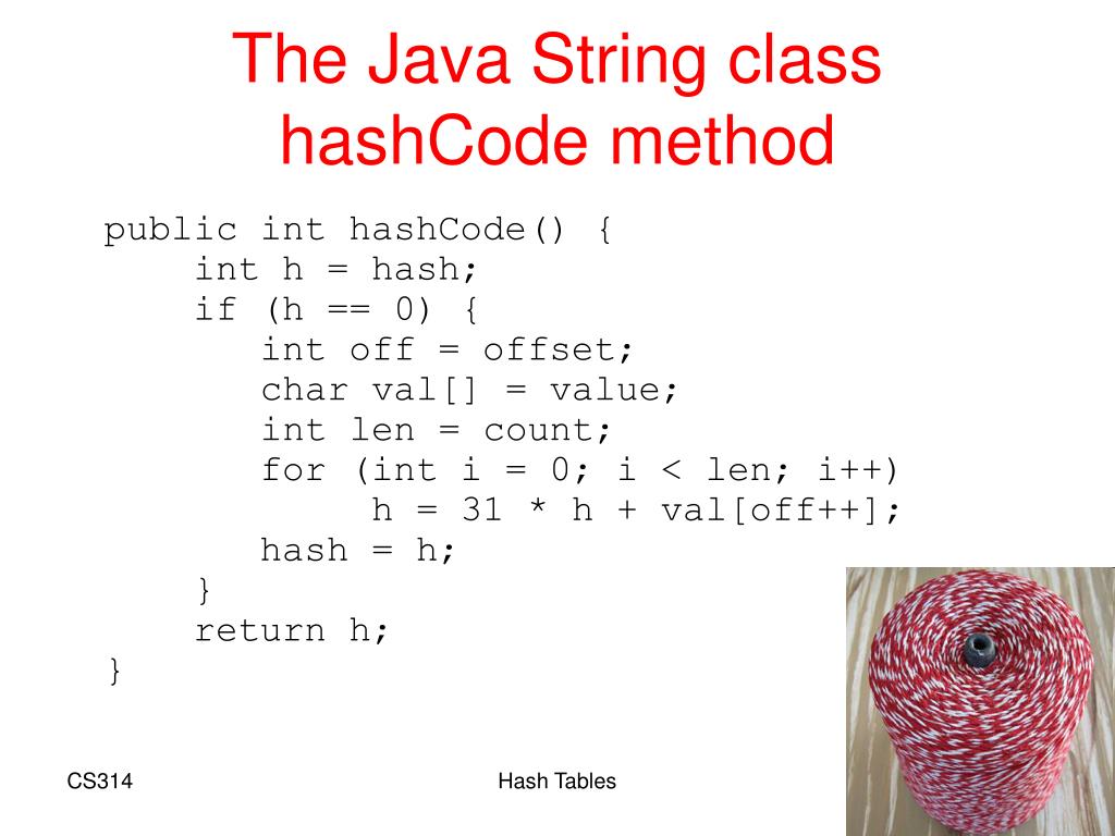 PPT Topic 22 Hash Tables PowerPoint Presentation, free download ID