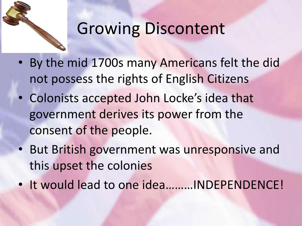 PPT Chapter 2 Section 1 “Roots of American Democracy” PowerPoint