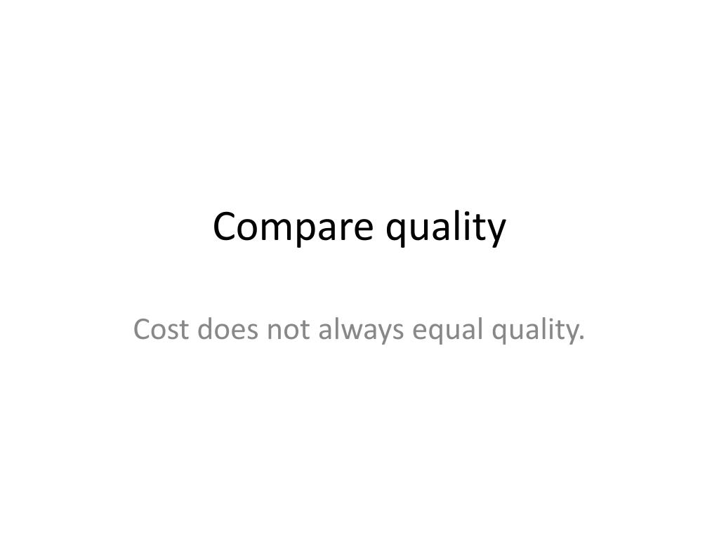 PPT Comparison Shopping PowerPoint Presentation, free download ID