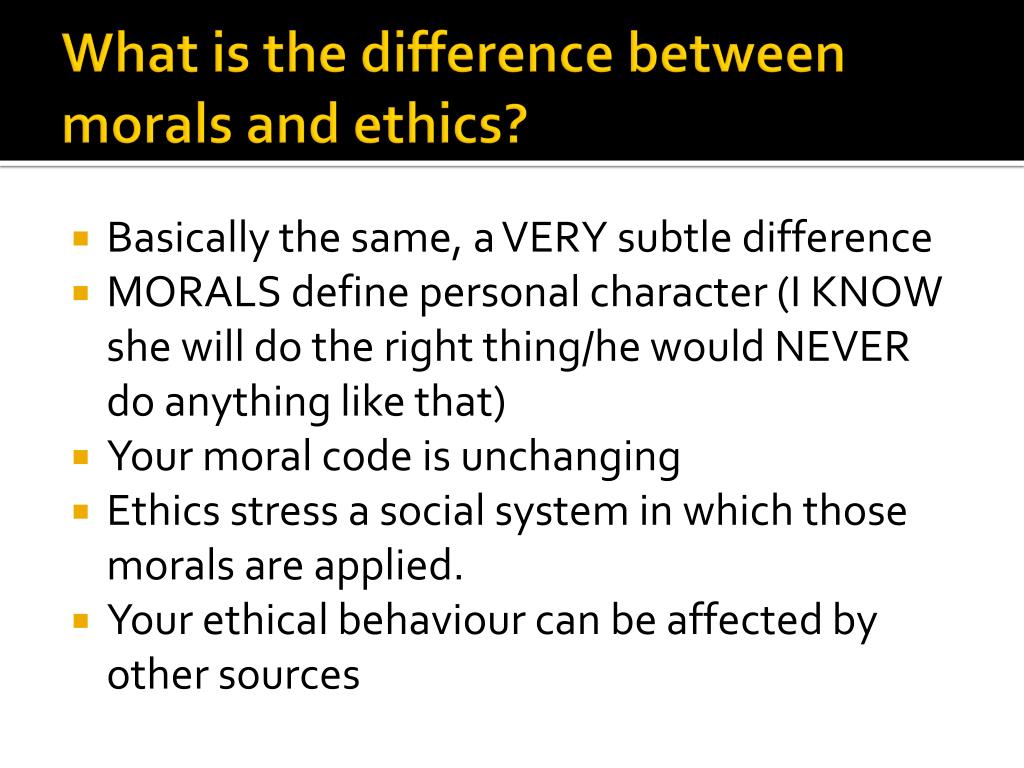 PPT Ethics and Philosophy 2101 PowerPoint Presentation, free download