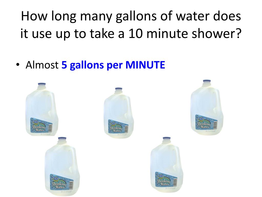 PPT “BROKEN” WATER CYCLE! A FRESH WATER SHORTAGE CRISIS! PowerPoint