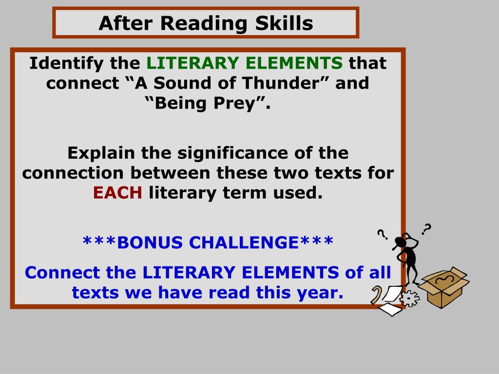 PPT “ Being Prey ” By Val Plumwood PowerPoint Presentation, free