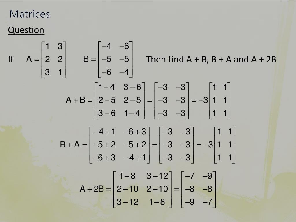 PPT to Engineering Mathematics 2 PowerPoint Presentation, free download ID2598264