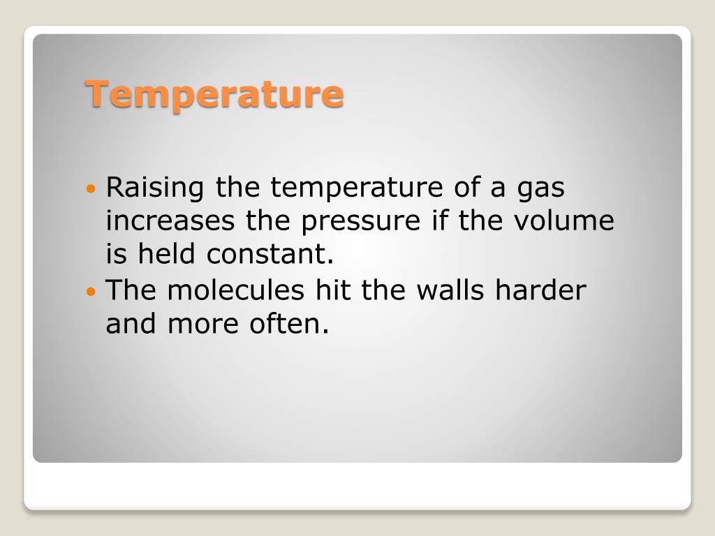PPT Pressure and Gases PowerPoint Presentation, free download ID