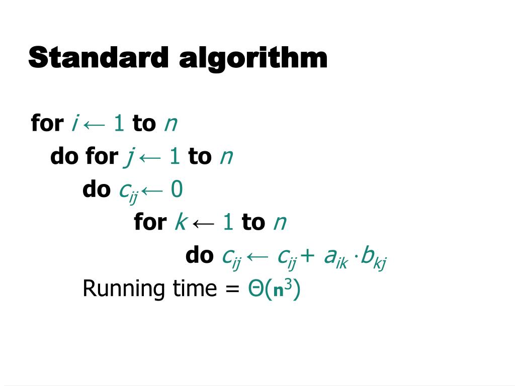 PPT More on Divide and Conquer PowerPoint Presentation, free download ID2599958