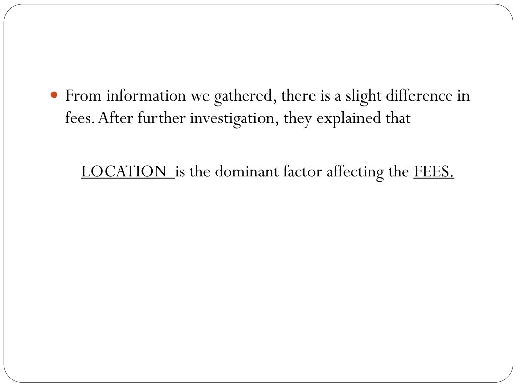 PPT Bright Horizons… PowerPoint Presentation, free download ID2600196