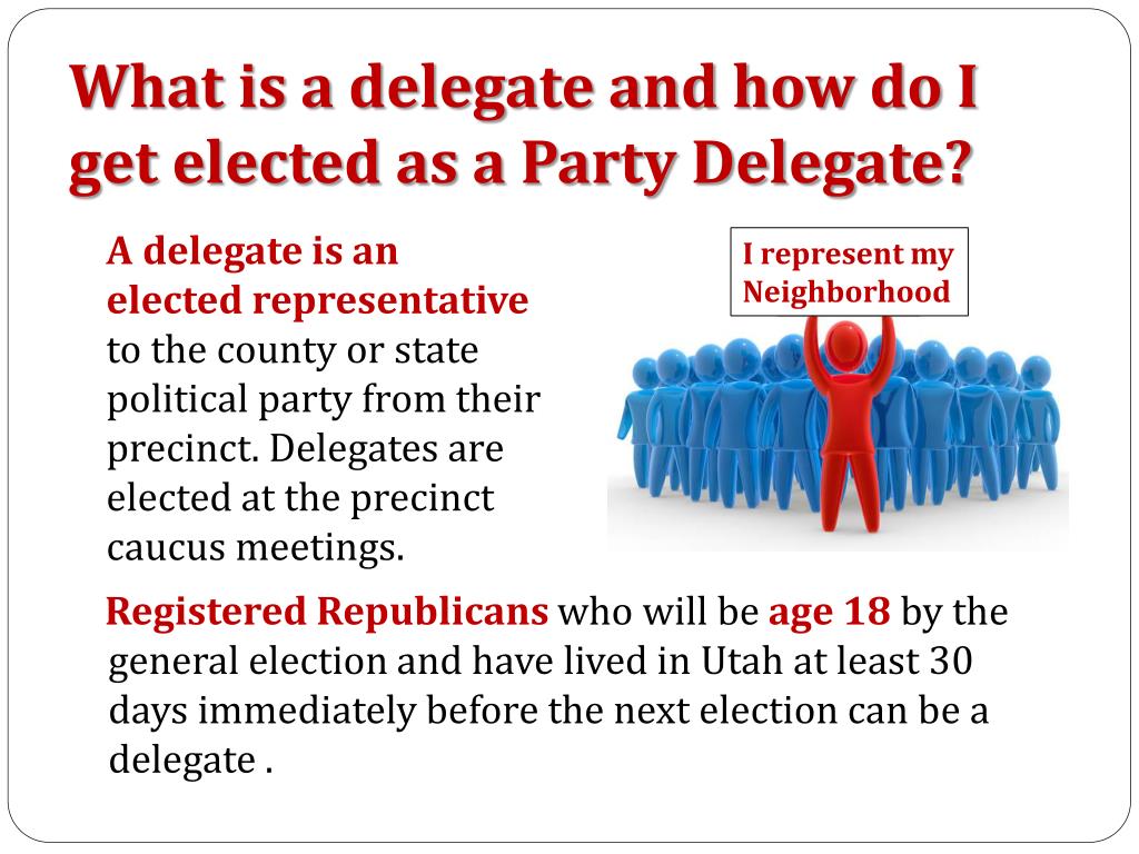 PPT Precinct Caucus Training PowerPoint Presentation, free download