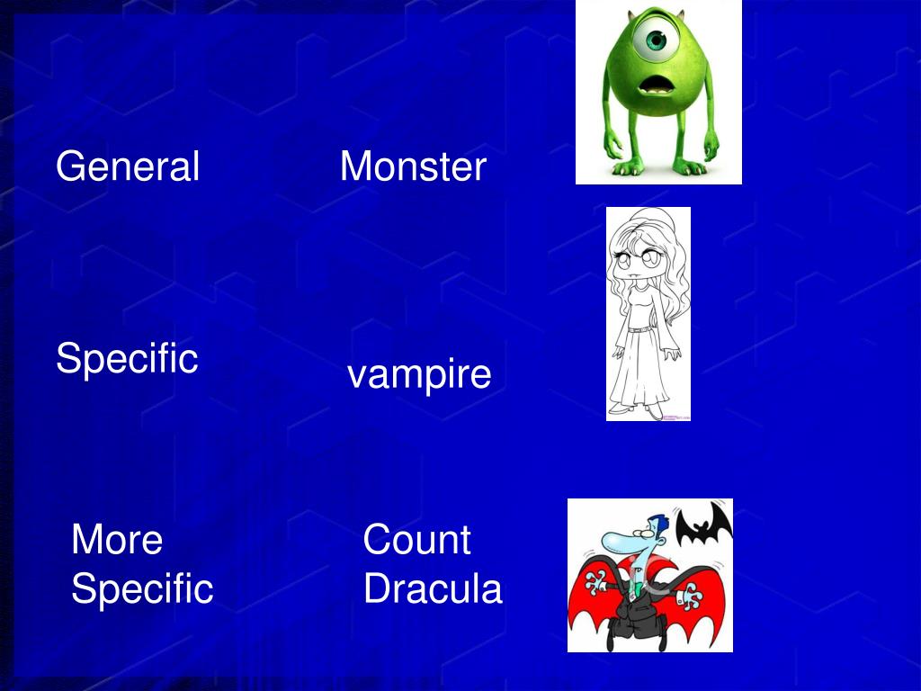 PPT Precise Nouns PowerPoint Presentation, free download ID2602464