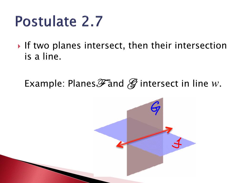 PPT Postulates & Algebraic Proofs PowerPoint Presentation, free download ID2605997