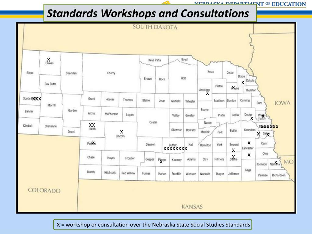 PPT Social Studies Standards Update PowerPoint Presentation, free