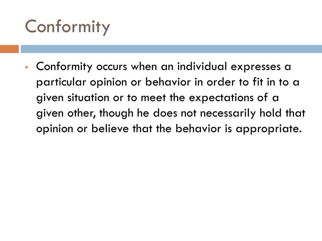 PPT Theory of Social Influence PowerPoint Presentation, free download