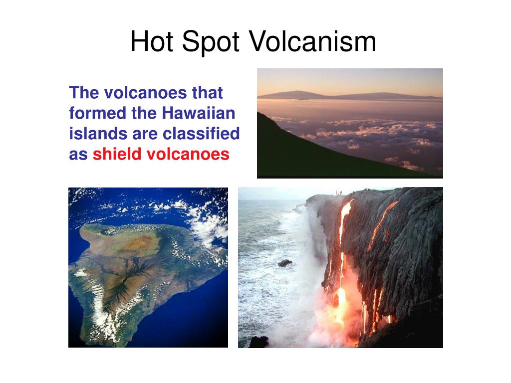 PPT Hot Spot Volcanism PowerPoint Presentation, free download ID