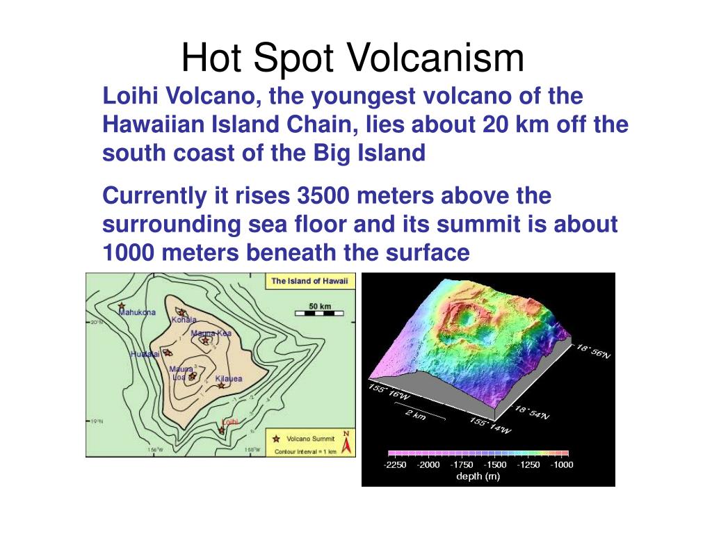 PPT Hot Spot Volcanism PowerPoint Presentation, free download ID