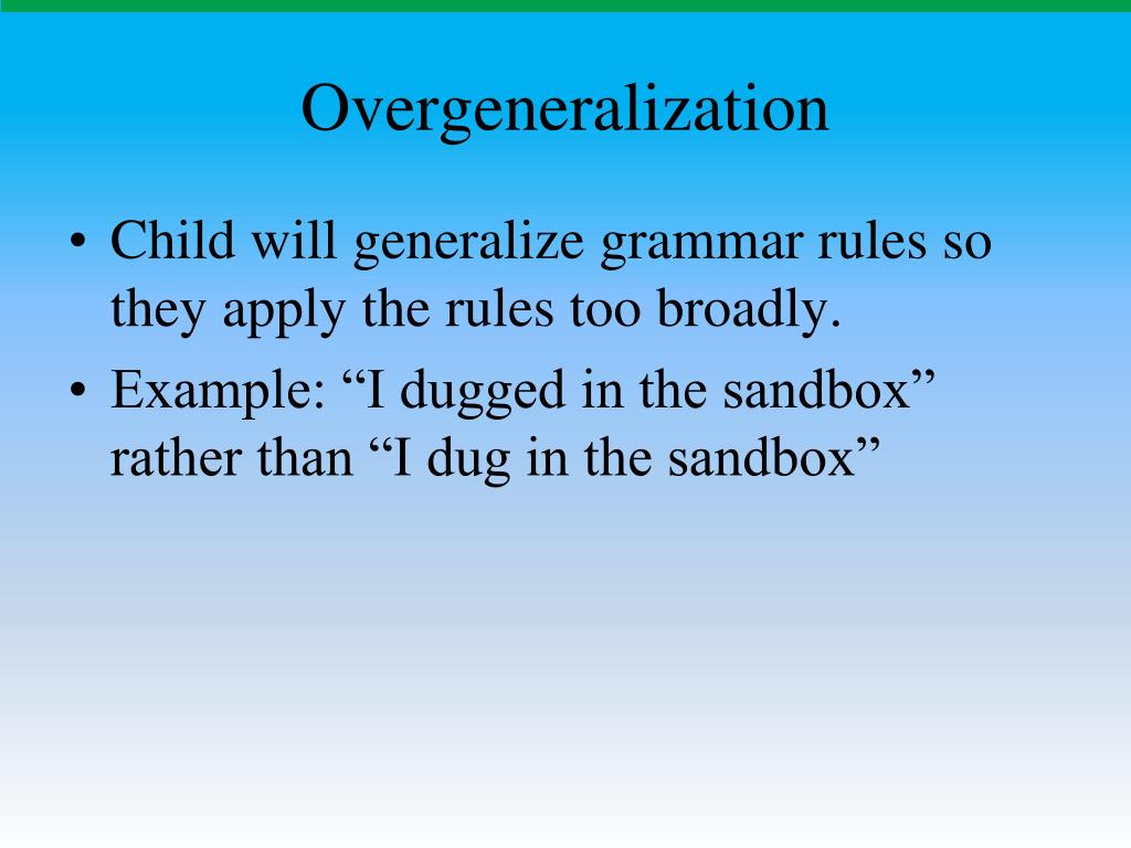 PPT Language Development PowerPoint Presentation, free download ID