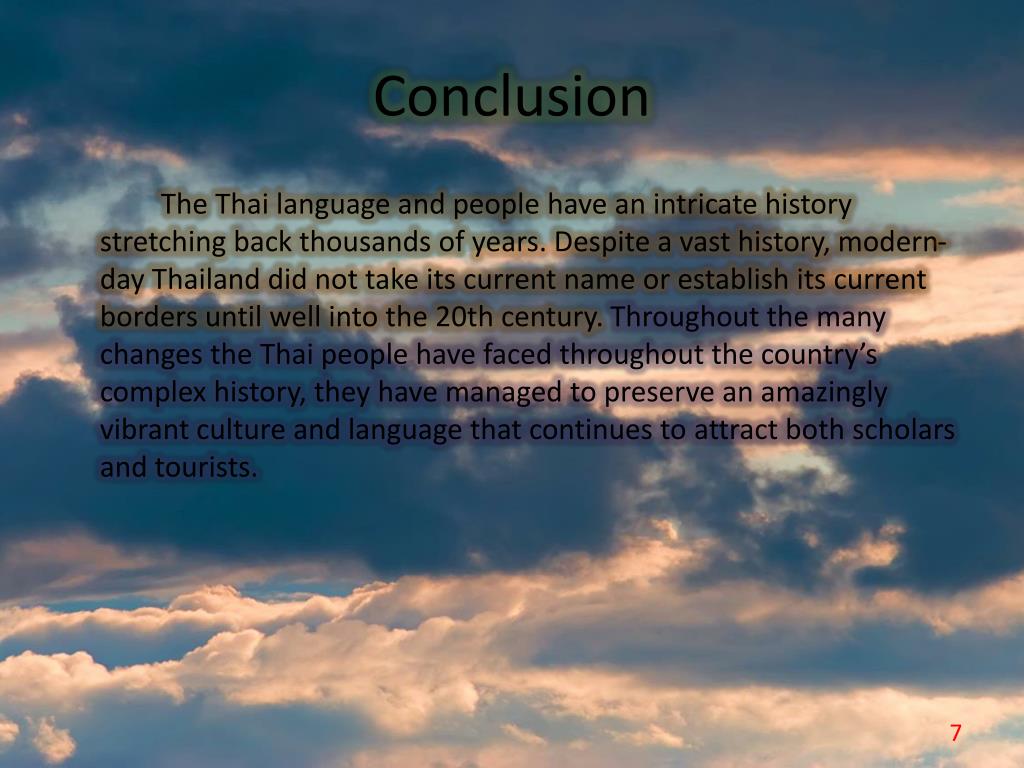 thai-language.com Overview