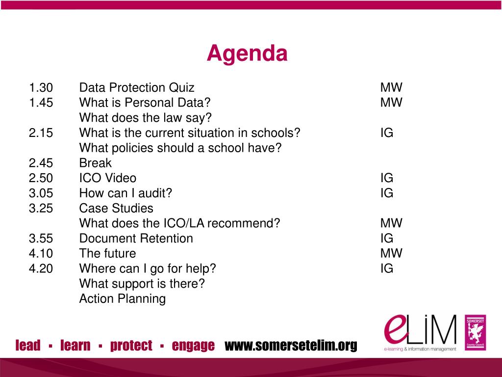 PPT Data Protection PowerPoint Presentation, free download ID2610001