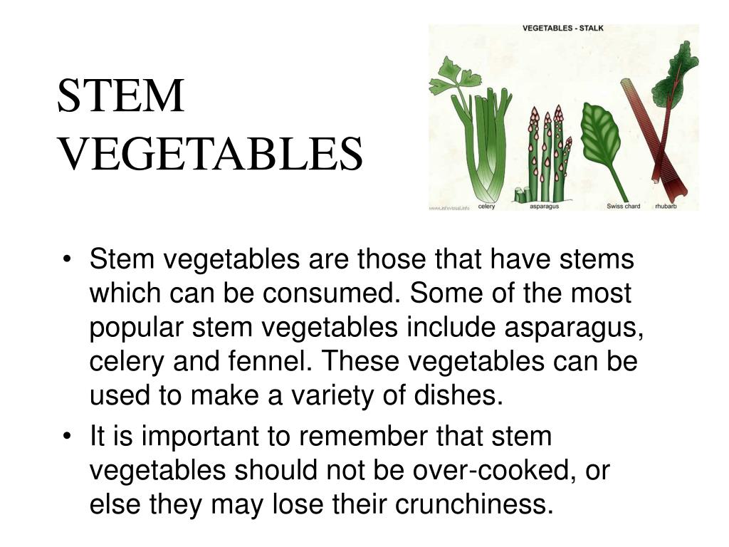PPT Vegetables PowerPoint Presentation, free download ID2611296